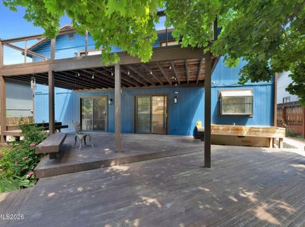 1641 Ashbury Lane, Reno, NV 89523 Photo