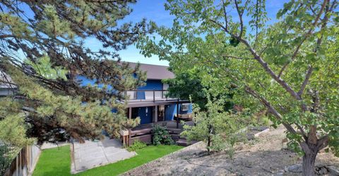 1641 Ashbury Lane, Reno, NV 89523 Photo