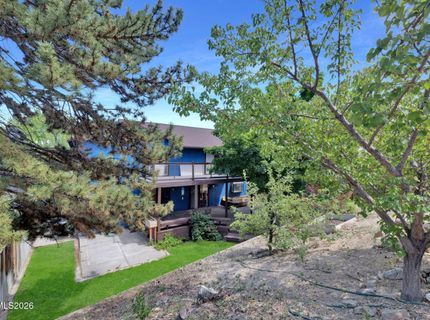 1641 Ashbury Lane, Reno, NV 89523 Photo