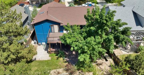1641 Ashbury Lane, Reno, NV 89523 Photo