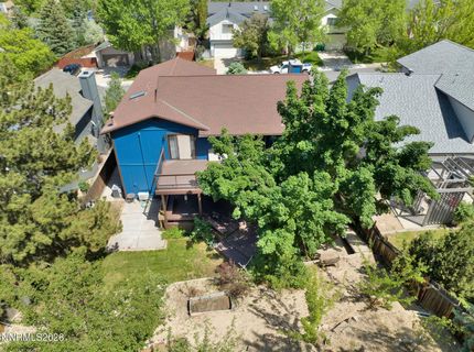 1641 Ashbury Lane, Reno, NV 89523 Photo