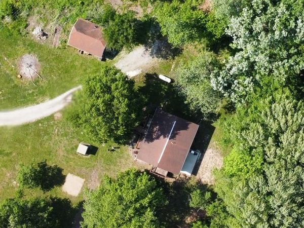 5863 Route 66, Mount Olive, IL 62069