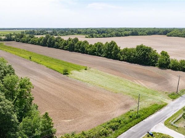 0 Ash Drive , Brighton, IL 62012