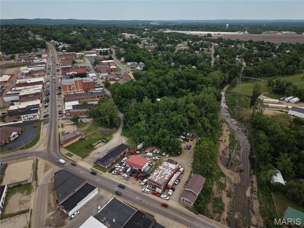 114 W Main Street , Park Hills, MO 63601