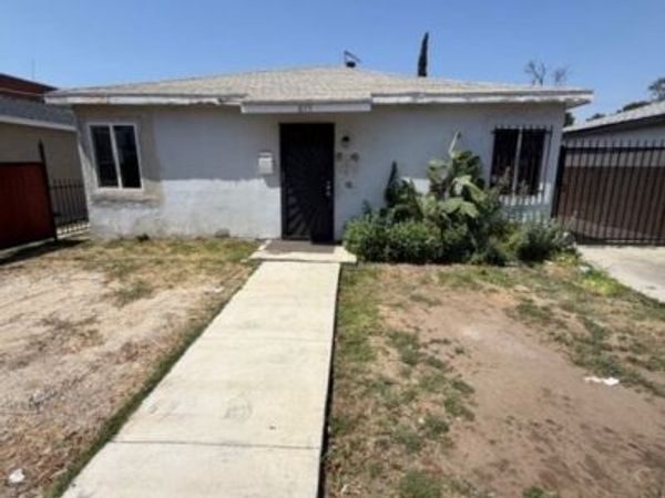 619 E 116th Street, Los Angeles, CA 90059