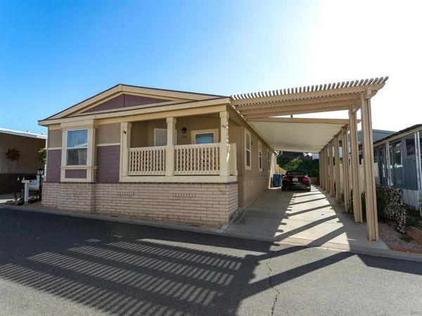 9395 Harritt Rd,144, Lakeside, CA 92040