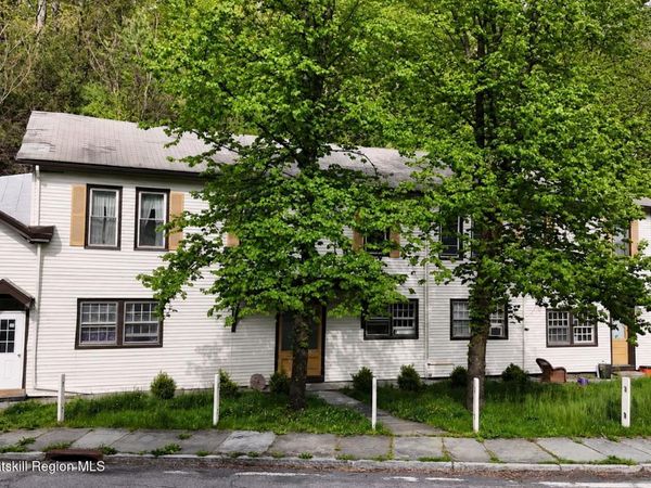 2 Striebel Road, Woodstock, NY 12498