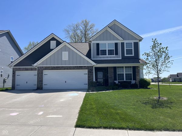5885 Flagler Lane , Brownsburg, IN 46112