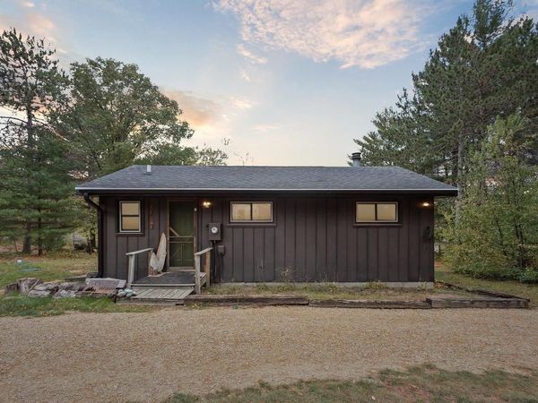 N7081 LAKE CREST DRIVE, Shawano, WI 54166