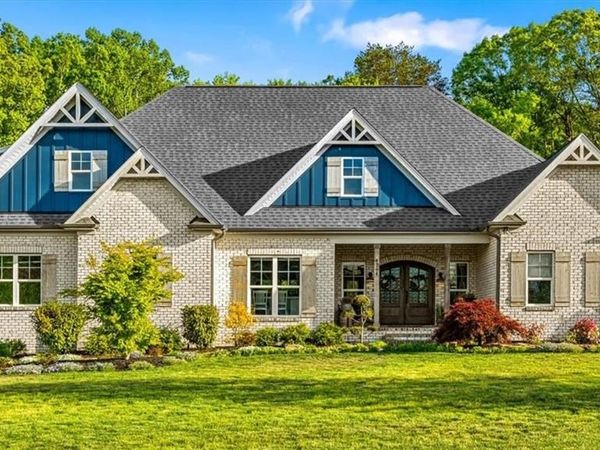 8204 Joe Jessup Court , Greensboro, NC 27455