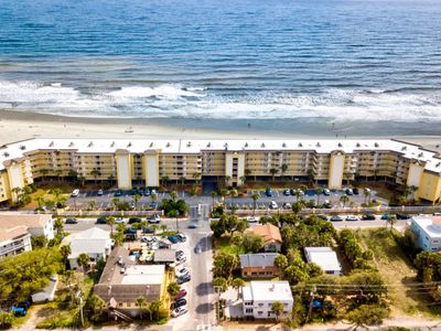 201 W Arctic Avenue, Unit Apt 412, Folly Beach, SC 29439