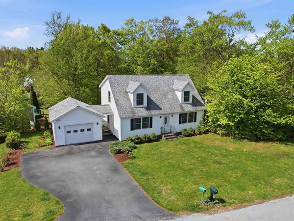 105 Albe Drive, Bennington, VT 05201