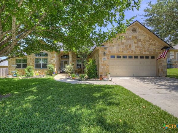 1159 Cherry Hill, New Braunfels, TX 78130