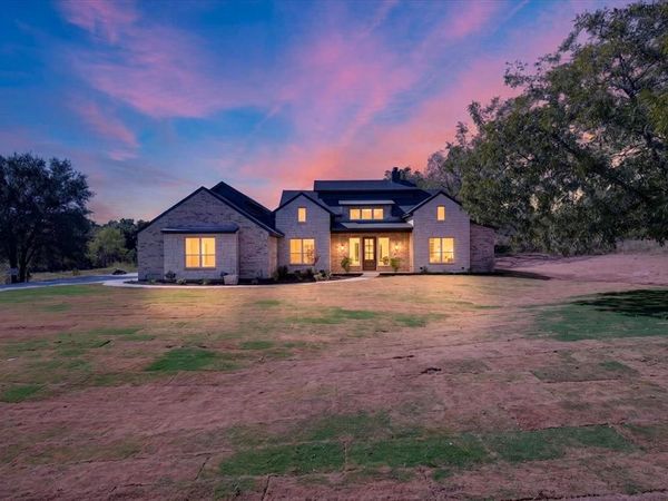 1000 VH Ranch Road, Poolville, TX 76487