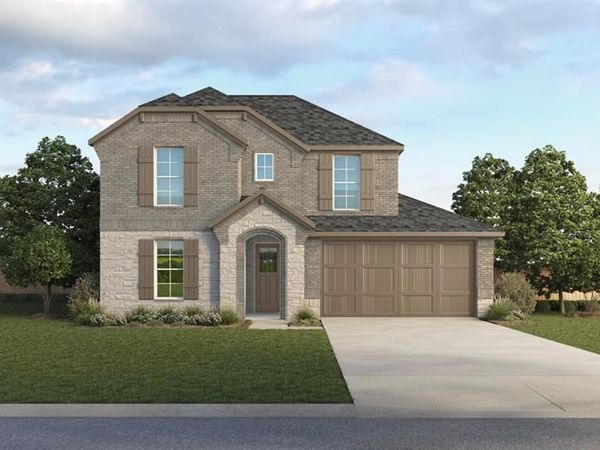 1707 Patricia Drive, Princeton, TX 75407