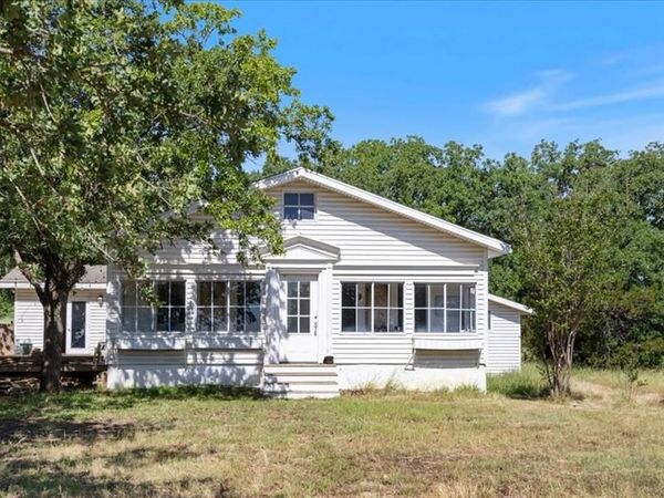 12152 County Road 156, Bluff Dale, TX 76433