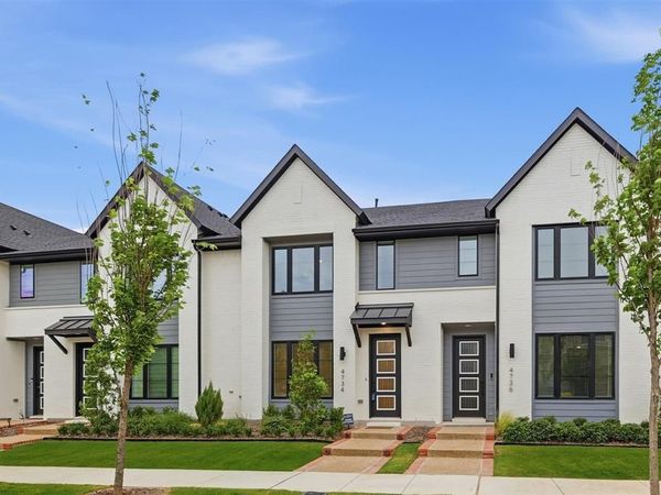 4734 Smokey Quartz Lane, Arlington, TX 76005