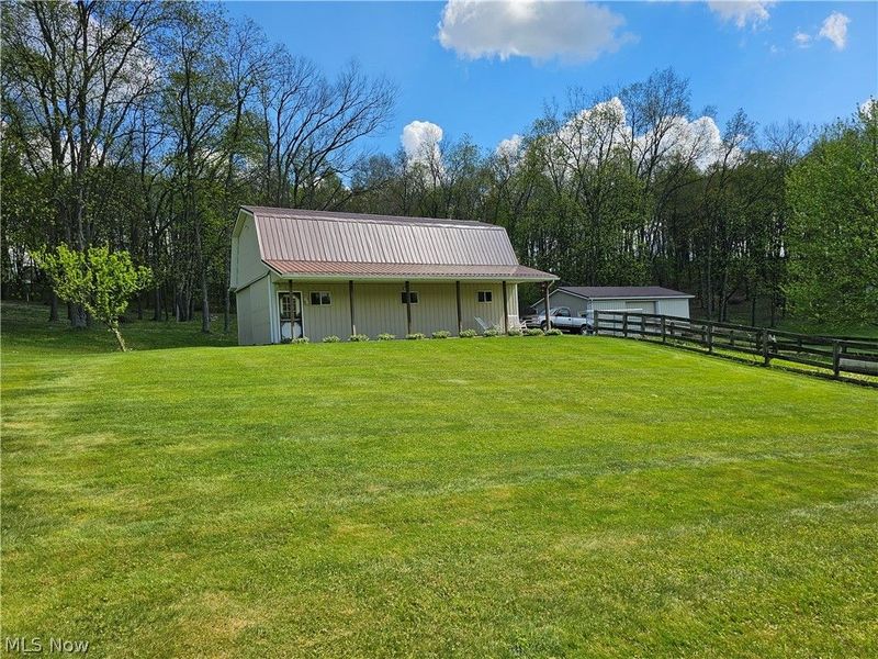 2363 Tabor Ridge Road NE, New Philadelphia, OH 44663 Photo 7