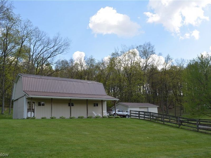 2363 Tabor Ridge Road NE, New Philadelphia, OH 44663 Photo 9