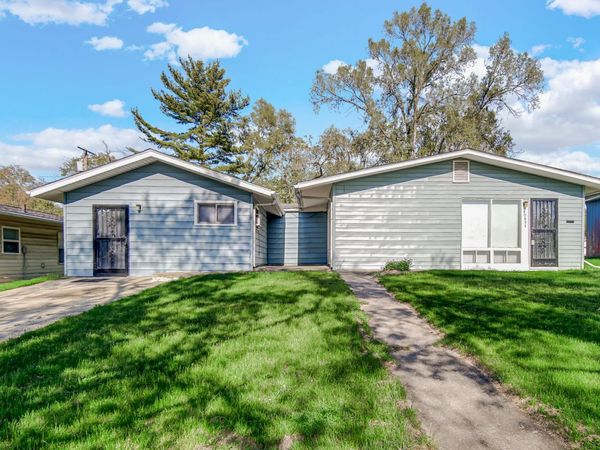 4049 Kentucky Street, Gary, IN 46409