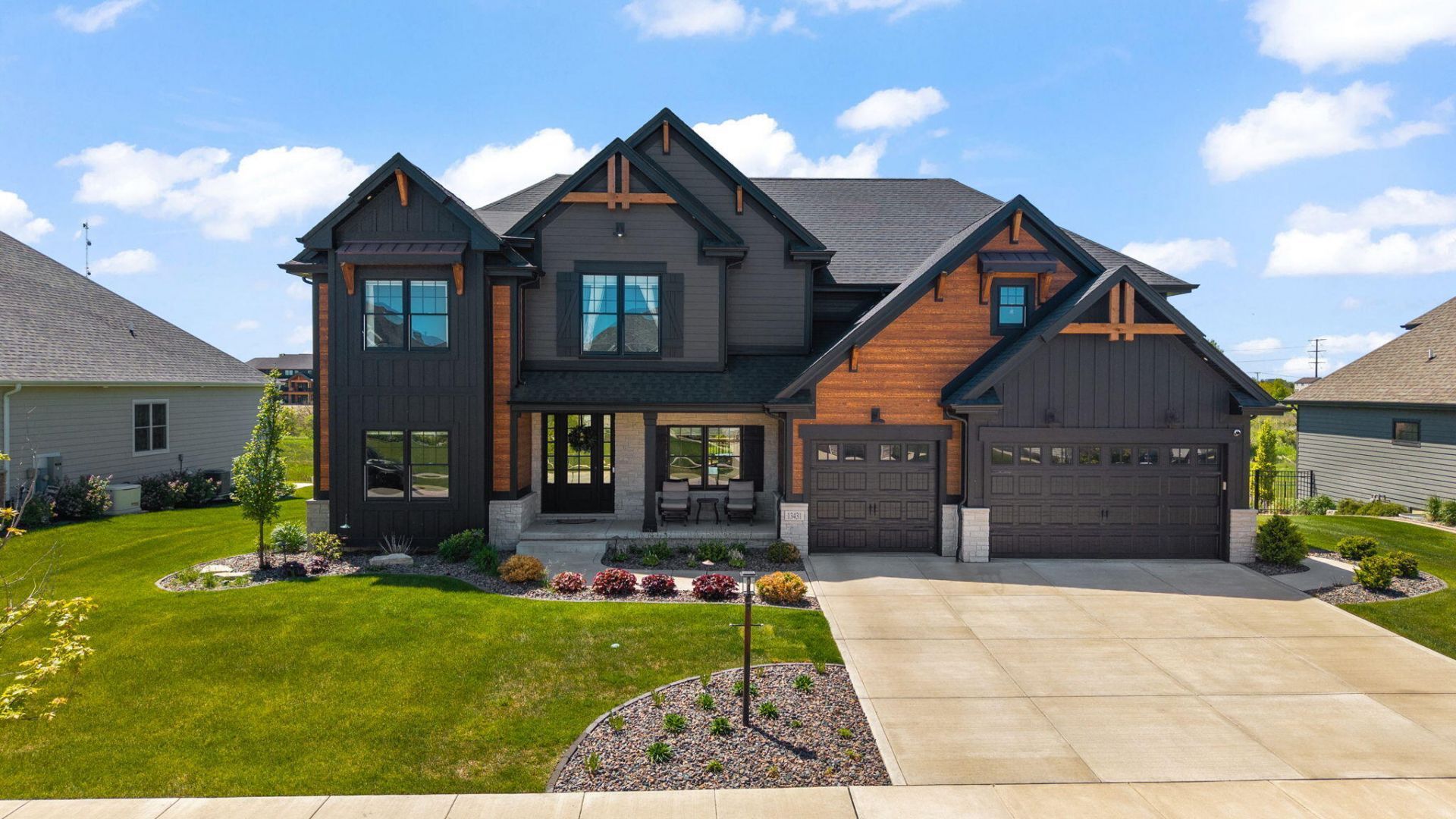 13431 Redbud Drive , St. John, IN 46373