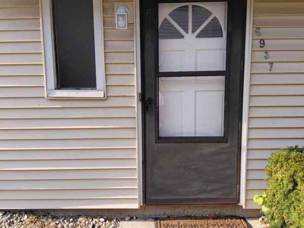 6937 Fillmore Drive , Merrillville, IN 46410