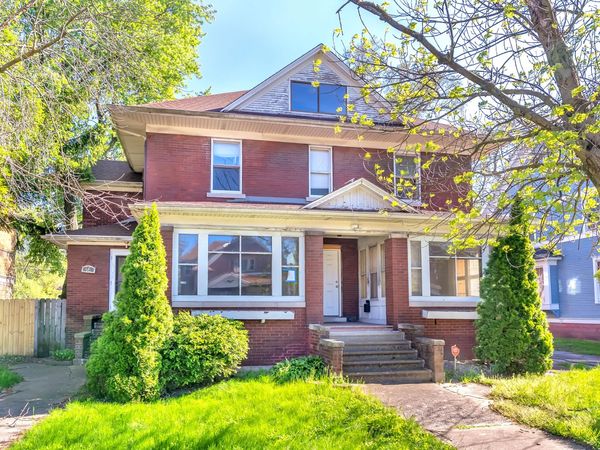 46 Ruth Street, Hammond, IN 46320