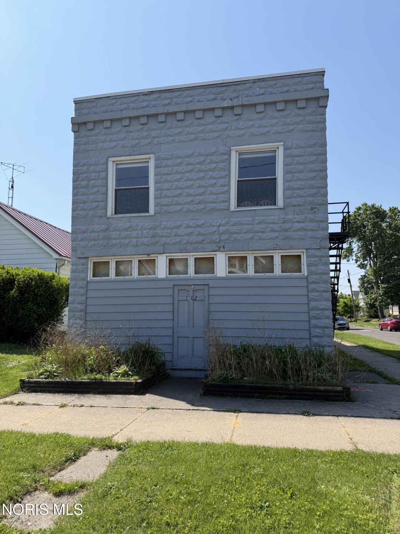 1302 Kelsey Avenue, Toledo, OH 43605 Main Photo