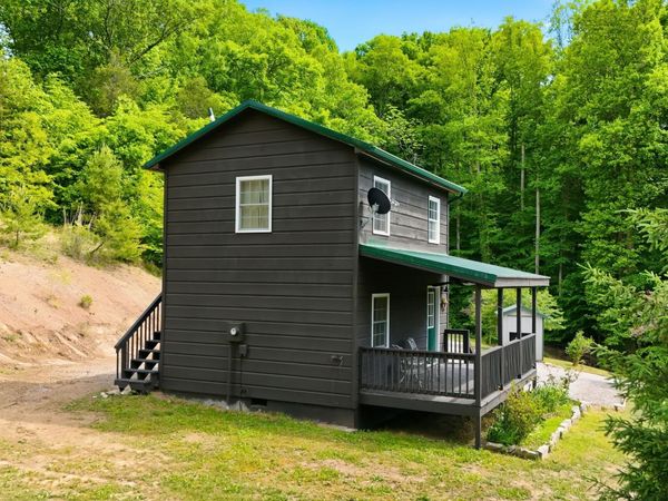 780 Cabin Drive, Blackwater, VA 24221