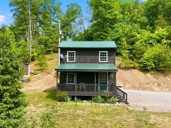 780 Cabin Drive, Blackwater, VA 24221