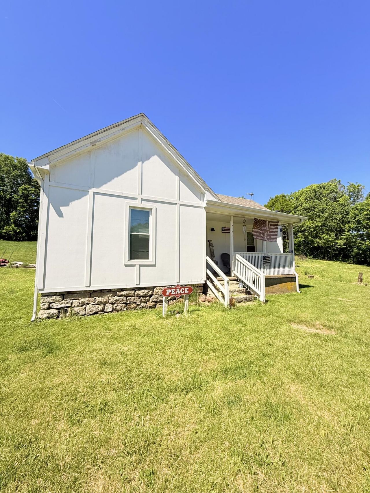 3050 Cane Ridge Road, Paris, KY 40361 Main Photo