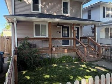 2014 Fayette Street, North Kansas City, MO 64116