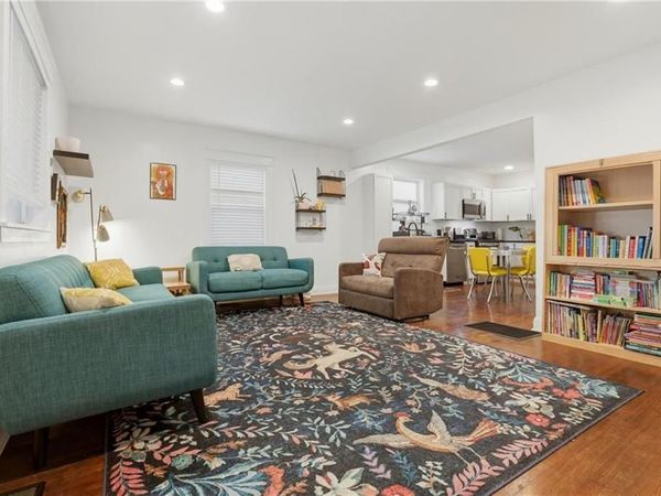 2014 Fayette Street, North Kansas City, MO 64116