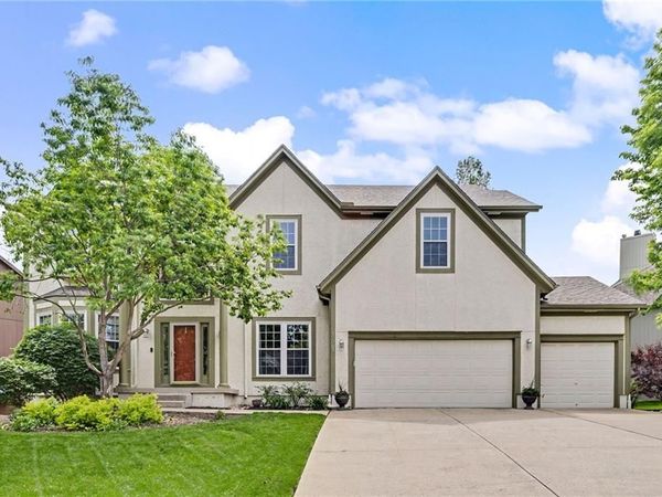 12905 W 142nd Street, Overland Park, KS 66221