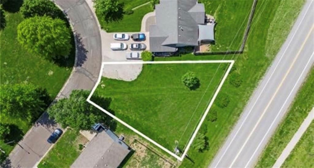 1212 Frankin Drive, Weston, MO 64098 Main Photo