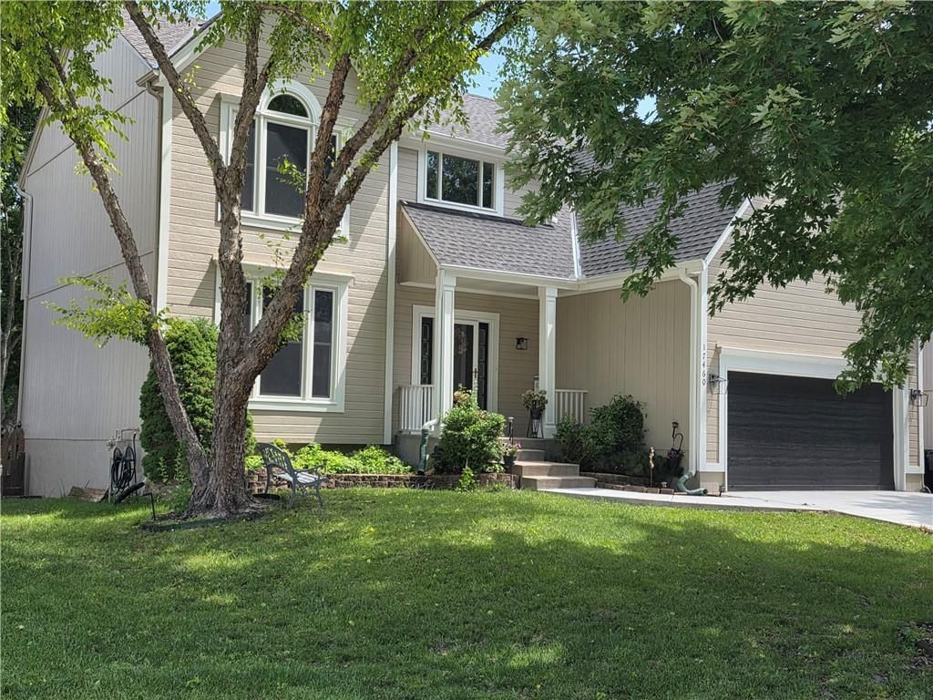 17460 W 158th Street, Olathe, KS 66062 Main Photo