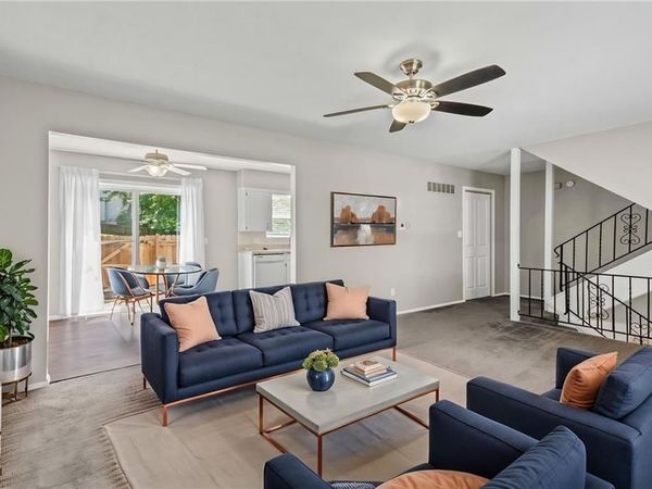 3723 NE Colonial Drive, Lee's Summit, MO 64064