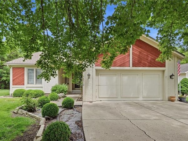 16510 W 133rd Street, Olathe, KS 66062