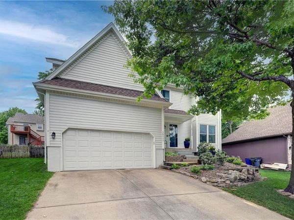 15117 W 132nd Street, Olathe, KS 66062