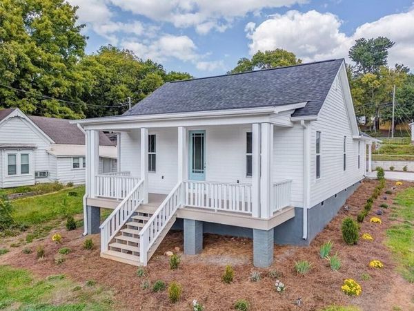 318 W Tyler Street, Dalton, GA 30720