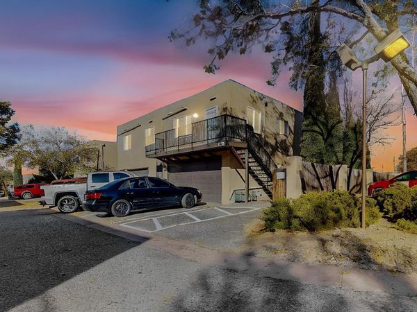 12013 Stilwell Drive NE, Unit APT A, Albuquerque, NM 87112