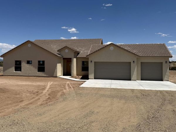 39 Wildwood Drive , Edgewood, NM 87015