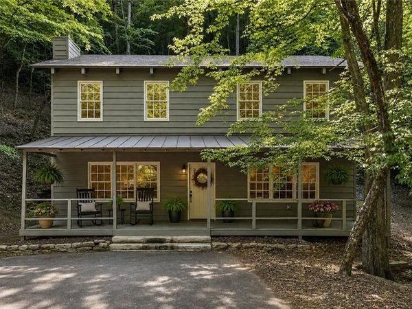 202 Buckskull , Jasper, GA 30143