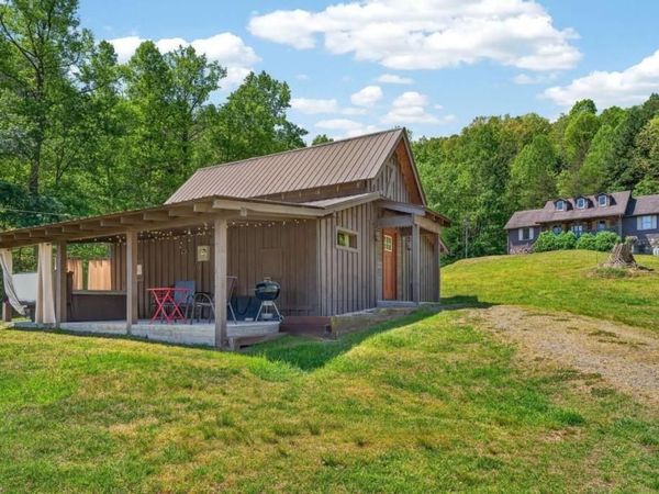 353 Sunrise Road , Blue Ridge, GA 30513