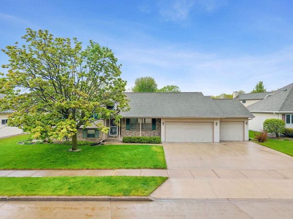 2108 MATTHIAS STREET, Appleton, WI 54915