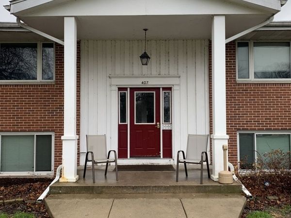 405 E Seminole Street , Unit 4, Dwight, IL 60420