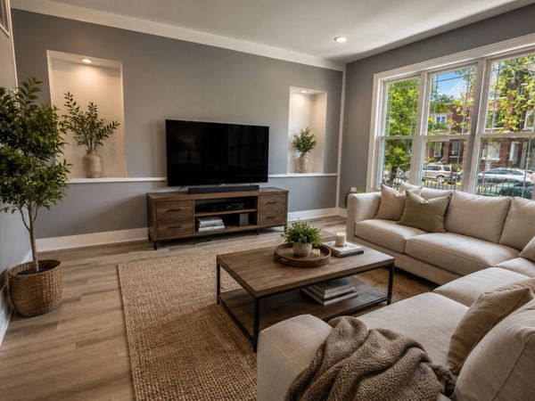 7527 S Stewart Avenue , Unit 1, Chicago, IL 60620