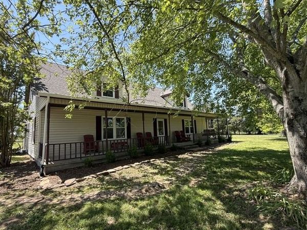 6241 Wards Mill Road , Marion, IL 62959