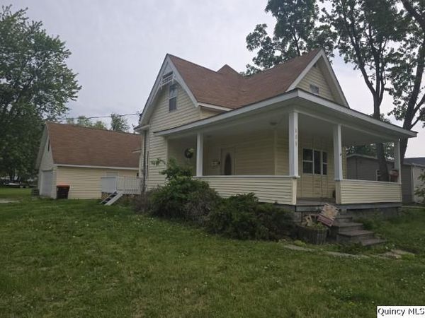 303 N Washington, Carthage, IL 62321