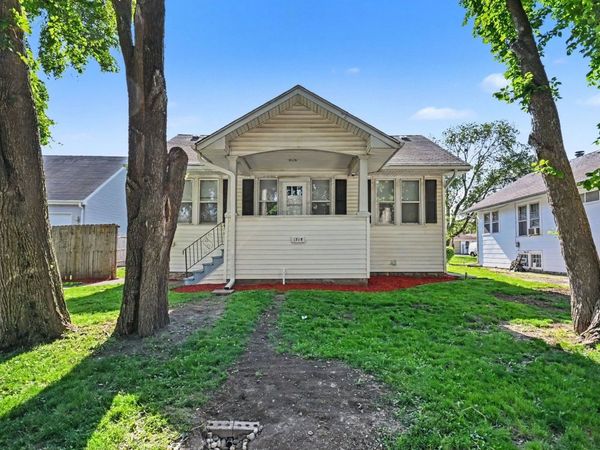 1315 Dearborn Street , Joliet, IL 60435